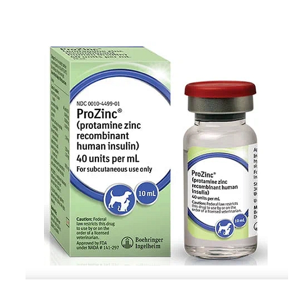ProZinc Injection