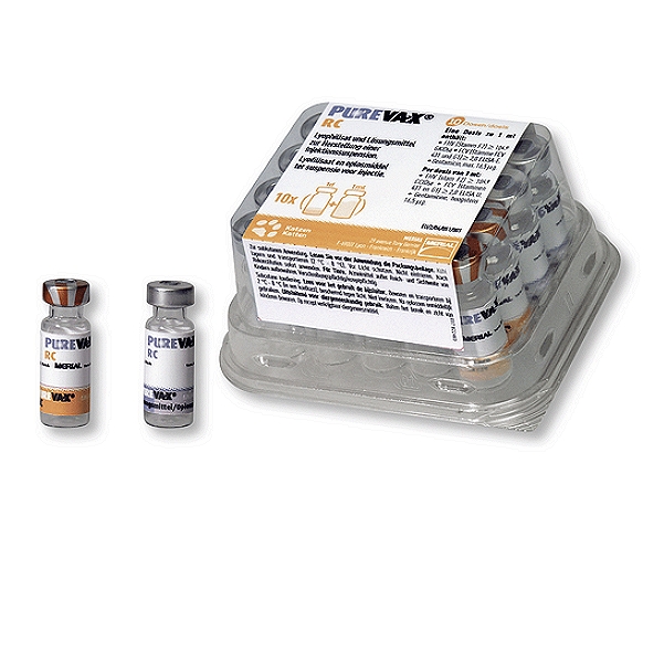 Purevax RC