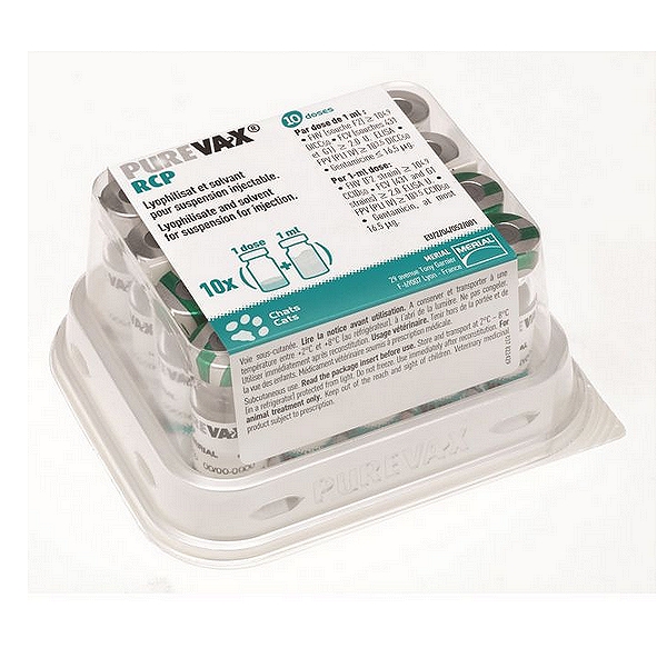 Purevax RCP