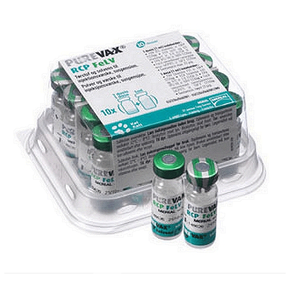 Purevax RCP FeLV