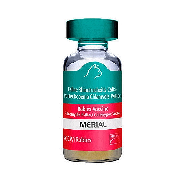 Purevax Rabies