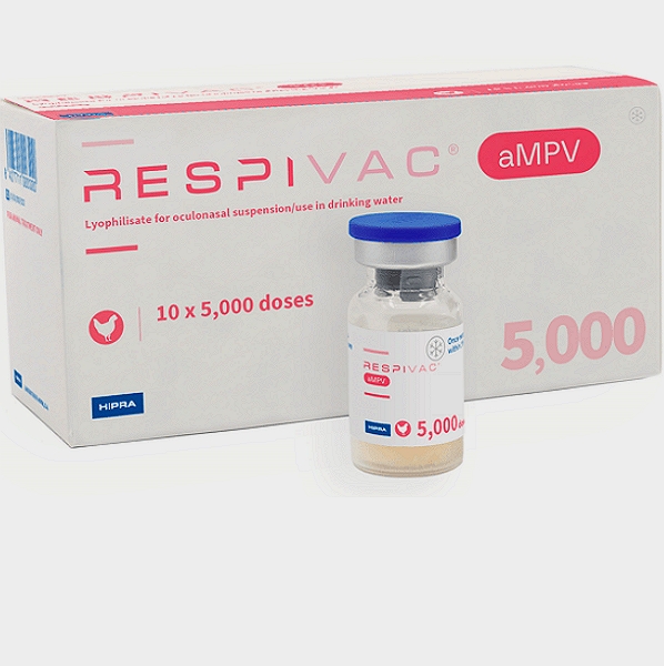 RESPIVAC aMPV Injection