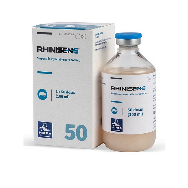 RHINISENG Injection