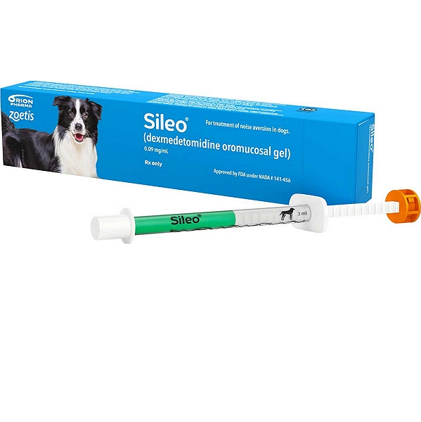 Sileo Gel