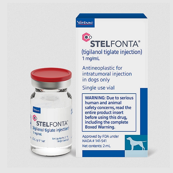 Stelfonta Injection