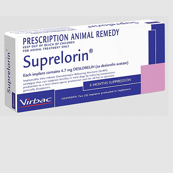 Suprelorin Implant