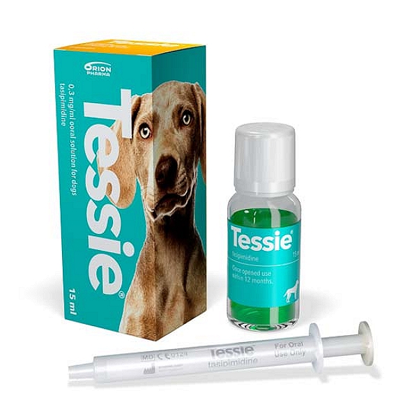 Tessie Oral Solution