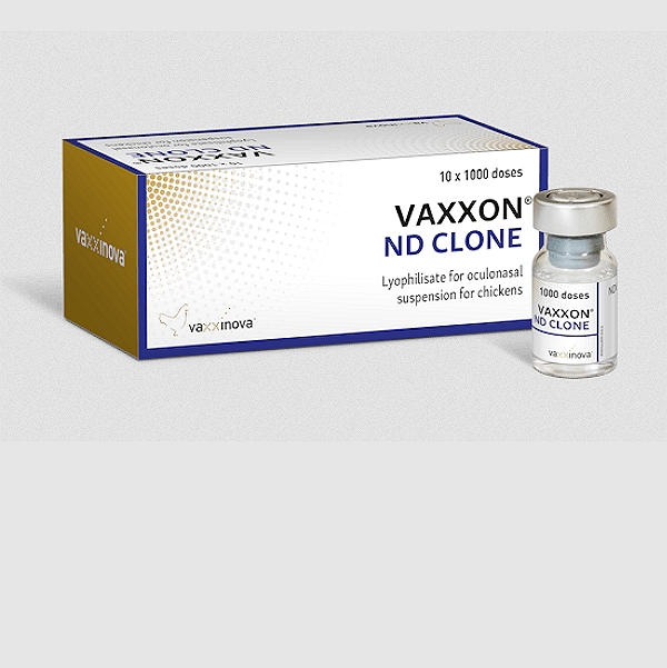 VAXXON ND CLONE Injection