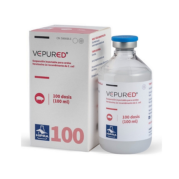 VEPURED Injection