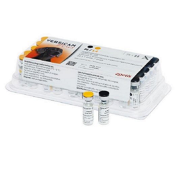 Versican Plus Pi/L4