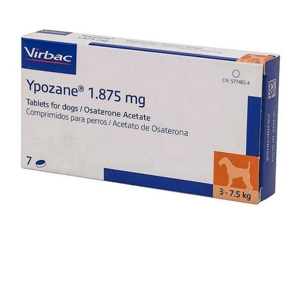 Ypozane Tablets