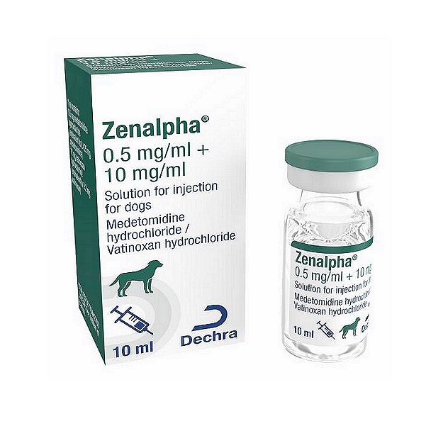 Zenalpha Injection