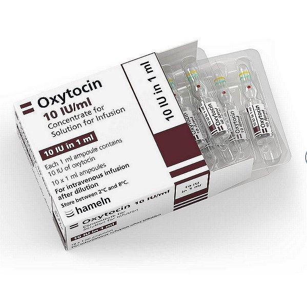 Oxytocin