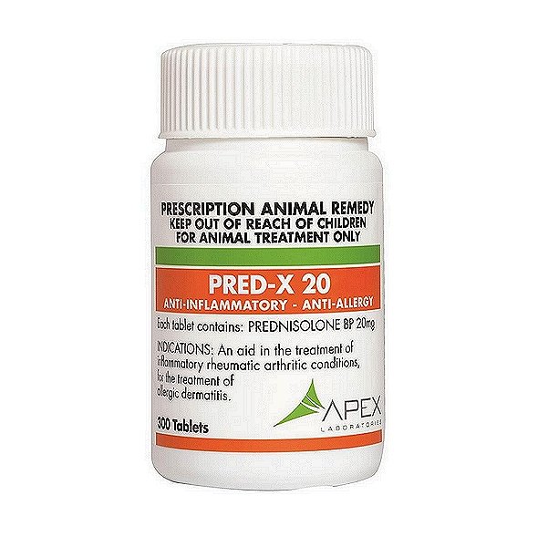Prednisolone Tablets