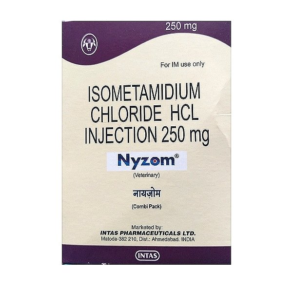 Isometamidium