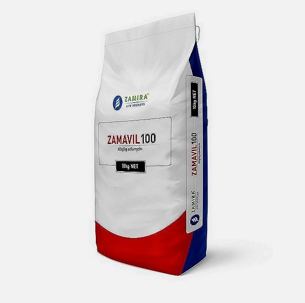 Avilamycin