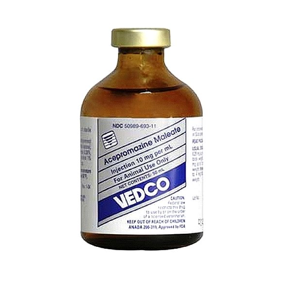 Acepromazine