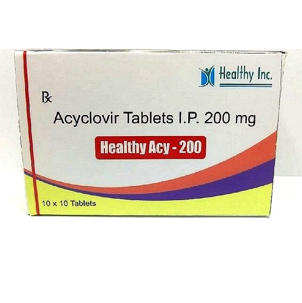 Acyclovir