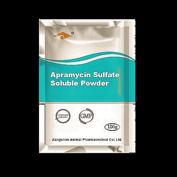Apramycin