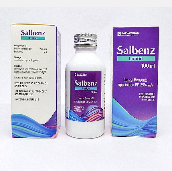 Benzyl Benzoate