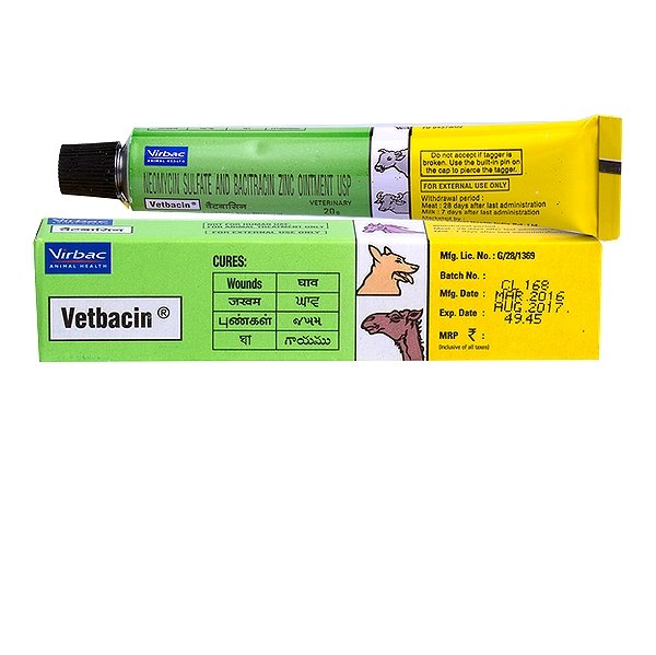 Bacitracin (component)