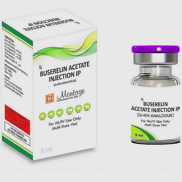Buserelin