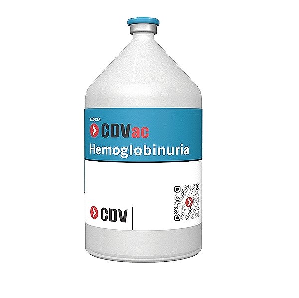 Clostridium Haemolyticum Vaccine