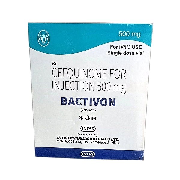 Cefquinome