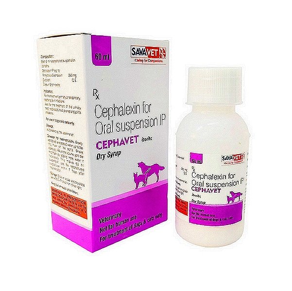 Cephalexin