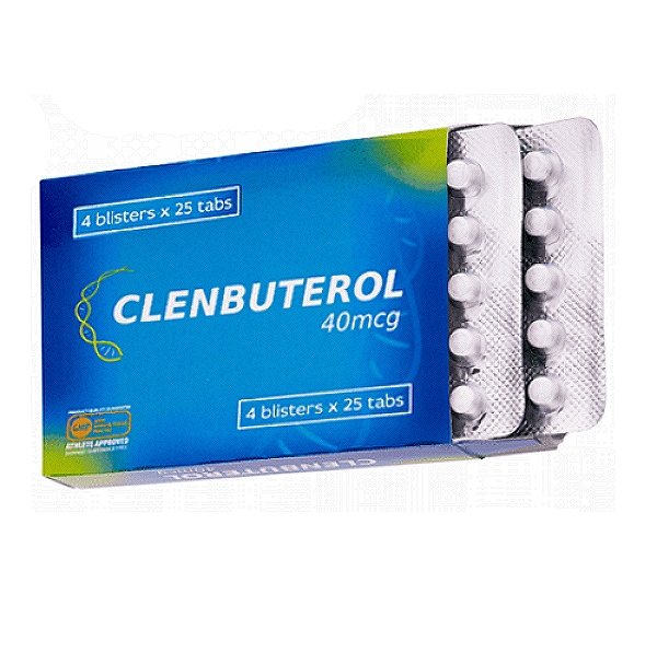 Clenbuterol