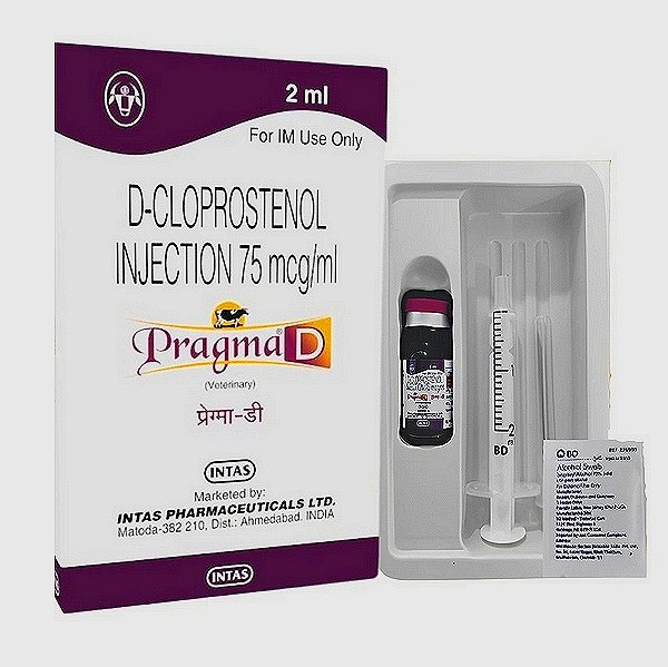 D-Cloprostenol