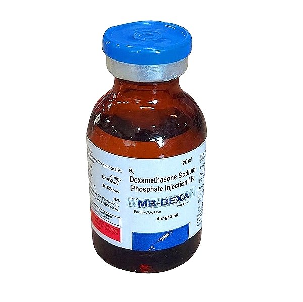Dexamethasone