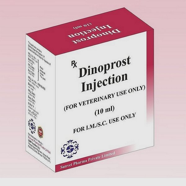 Dinoprost