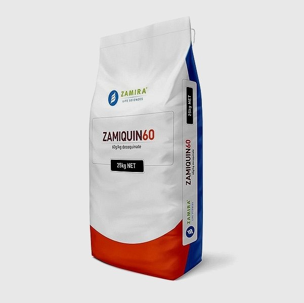 Decoquinate