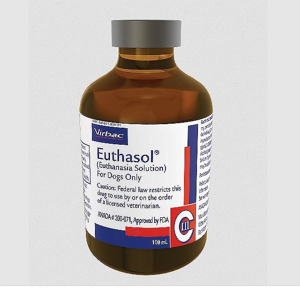 Pentobarbital (component)