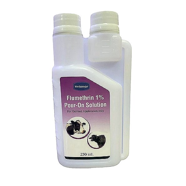Flumethrin