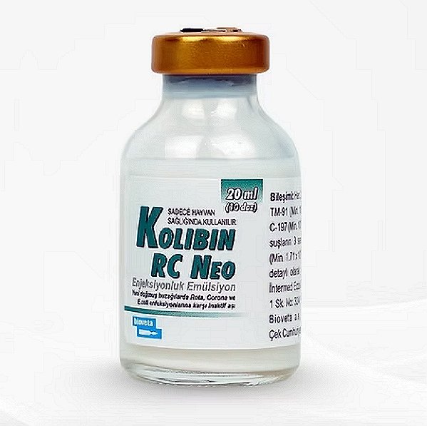 Rotavirus A, C Vaccine