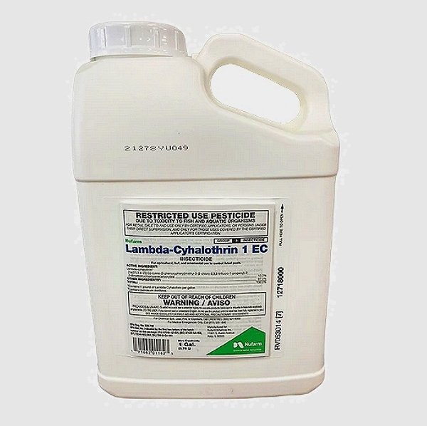 Lambda-Cyhalothrin