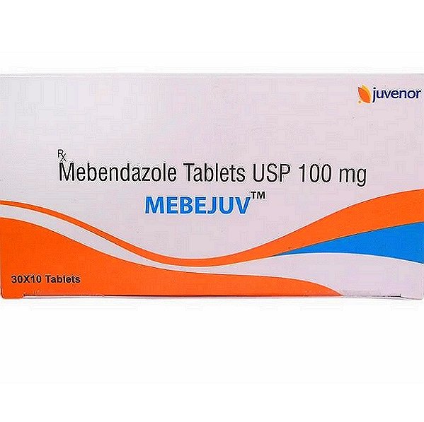 Mebendazole
