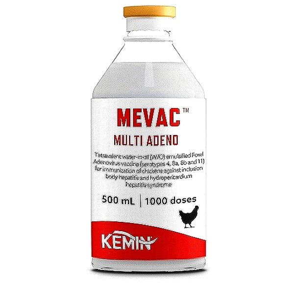 Fowl Adenovirus Vaccine