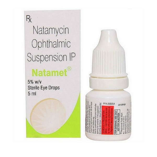 Natamycin