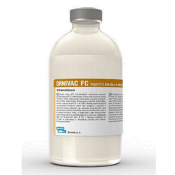 Pasteurella Multocida Vaccine