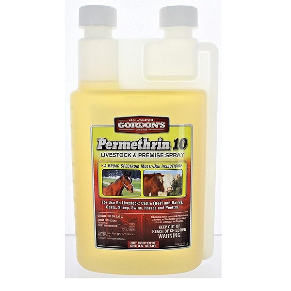 Permethrin