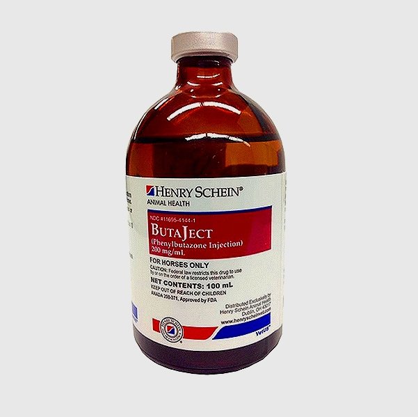 Phenylbutazone