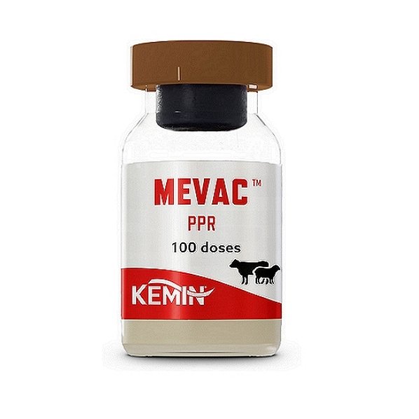 Peste des Petits Ruminants (PPR) Vaccine