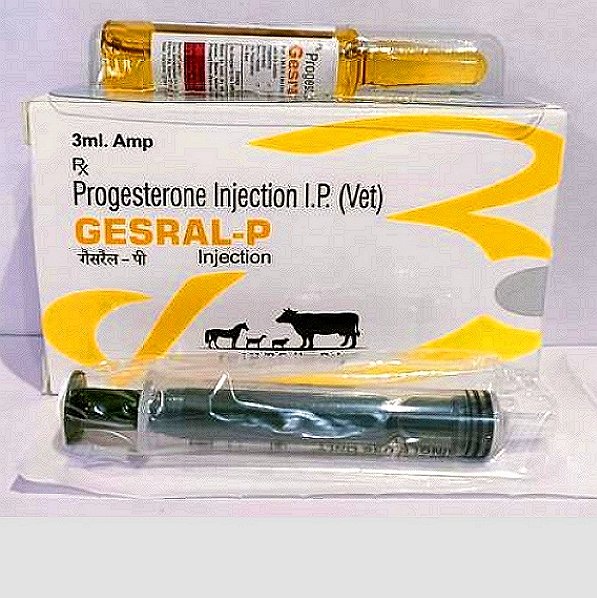 Progesterone