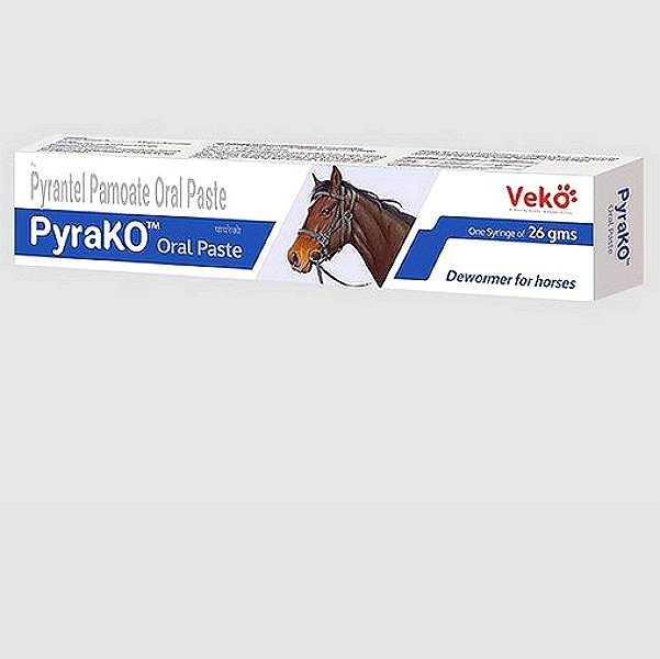 Pyrantel