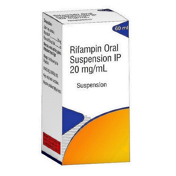 Rifampin