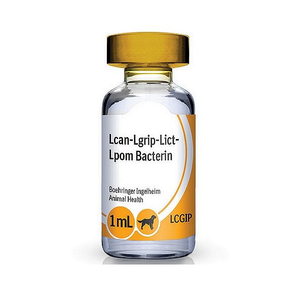 Leptospirosis Vaccine
