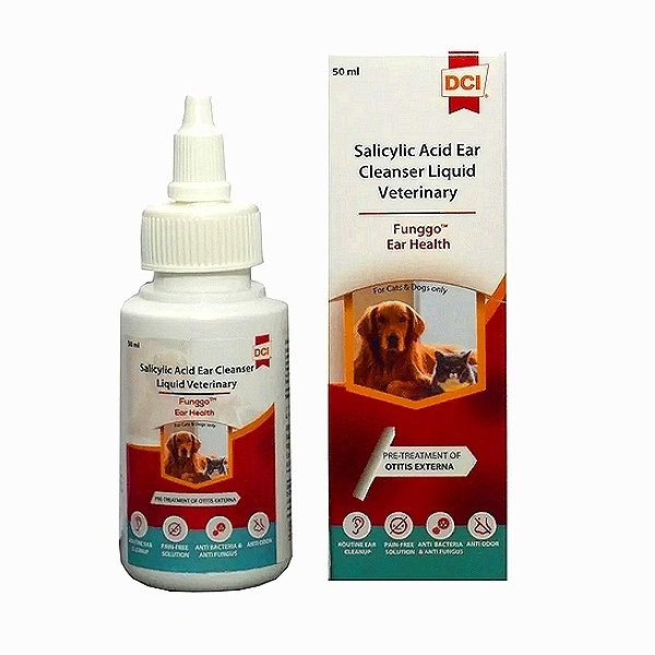 Salicylic acid